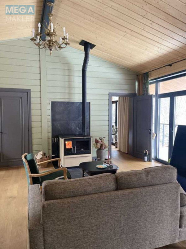 Оренда дома, <a class="location-link" href="/hlepcha/" title="Недвижимость Хлепча">Хлепча</a>, Лісова Поляна, 8 (изображение 6)