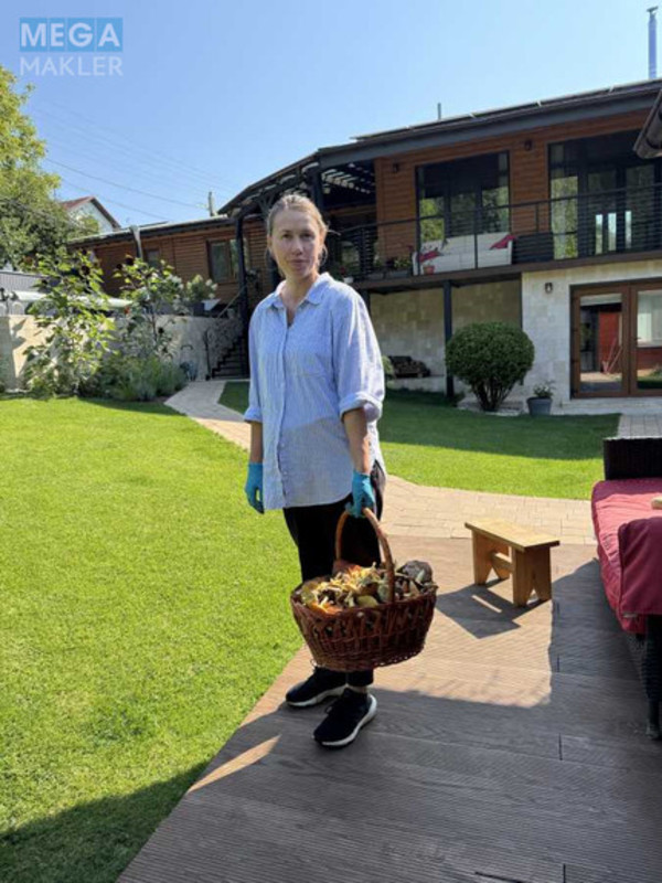 Оренда дома, <a class="location-link" href="/hlepcha/" title="Недвижимость Хлепча">Хлепча</a>, Лісова Поляна, 8 (изображение 18)