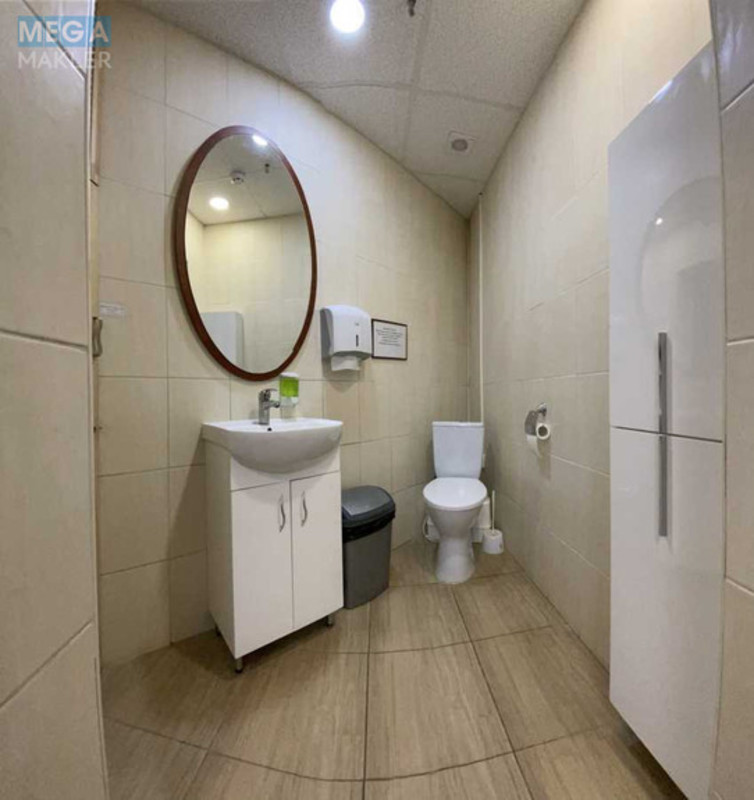 Оренда комерційної нерухомості, 21&nbsp;кв.м, под офис, <a class="location-link" href="/kiev/" title="Недвижимость Київ">Київ</a>, <a class="location-link" href="/kiev/dneprovskij/" title="Недвижимость Дніпровський район">Дніпровський р-н</a>, Раїси Окіпної вул., 4 (изображение 7)