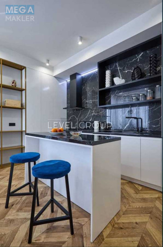 Продаж 1 кімнатної квартири (56/?/30), 9 пов. 25 пов. будинку, <a class="location-link" href="/kiev/" title="Недвижимость Київ">Київ</a>, <a class="location-link" href="/kiev/pecherskij/" title="Недвижимость Печерський район">Печерський р-н</a>, Василия Тютюнника ул., 37/1 (изображение 2)