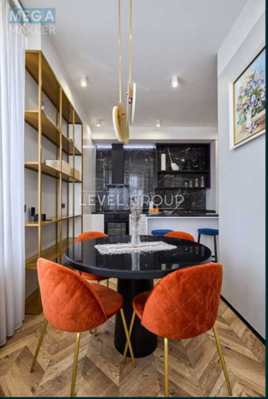 Продаж 1 кімнатної квартири (56/?/30), 9 пов. 25 пов. будинку, <a class="location-link" href="/kiev/" title="Недвижимость Київ">Київ</a>, <a class="location-link" href="/kiev/pecherskij/" title="Недвижимость Печерський район">Печерський р-н</a>, Василия Тютюнника ул., 37/1 (изображение 6)