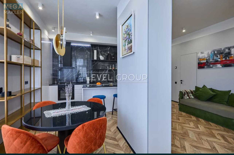 Продаж 1 кімнатної квартири (56/?/30), 9 пов. 25 пов. будинку, <a class="location-link" href="/kiev/" title="Недвижимость Київ">Київ</a>, <a class="location-link" href="/kiev/pecherskij/" title="Недвижимость Печерський район">Печерський р-н</a>, Василия Тютюнника ул., 37/1 (изображение 7)