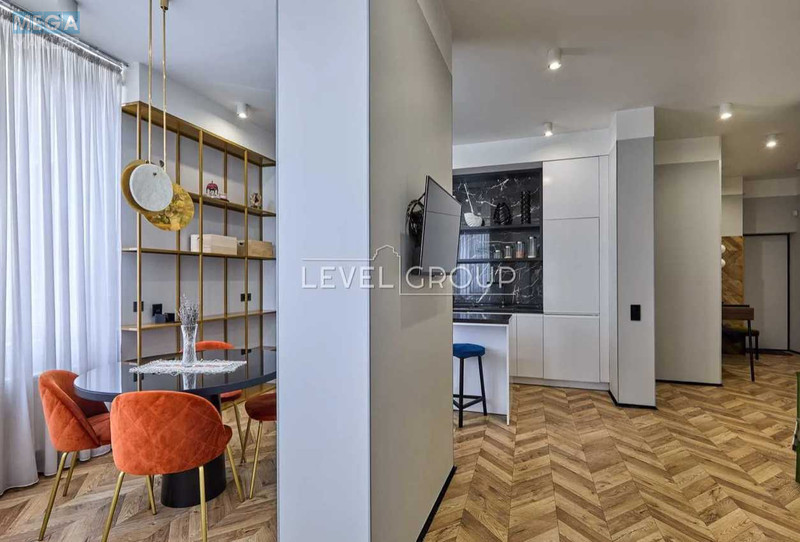 Продаж 1 кімнатної квартири (56/?/30), 9 пов. 25 пов. будинку, <a class="location-link" href="/kiev/" title="Недвижимость Київ">Київ</a>, <a class="location-link" href="/kiev/pecherskij/" title="Недвижимость Печерський район">Печерський р-н</a>, Василия Тютюнника ул., 37/1 (изображение 8)