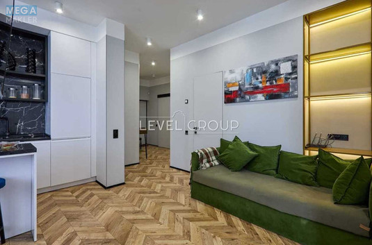 Продаж 1 кімнатної квартири (56/?/30), 9 пов. 25 пов. будинку, <a class="location-link" href="/kiev/" title="Недвижимость Київ">Київ</a>, <a class="location-link" href="/kiev/pecherskij/" title="Недвижимость Печерський район">Печерський р-н</a>, Василия Тютюнника ул., 37/1 (изображение 9)