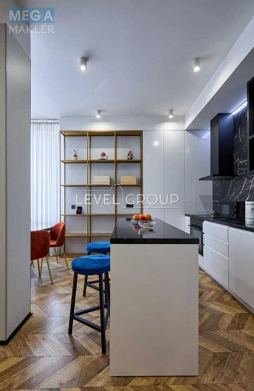 Продаж 1 кімнатної квартири (56/?/30), 9 пов. 25 пов. будинку, <a class="location-link" href="/kiev/" title="Недвижимость Київ">Київ</a>, <a class="location-link" href="/kiev/pecherskij/" title="Недвижимость Печерський район">Печерський р-н</a>, Василия Тютюнника ул., 37/1 (изображение 10)