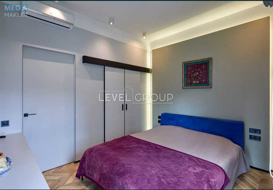 Продаж 1 кімнатної квартири (56/?/30), 9 пов. 25 пов. будинку, <a class="location-link" href="/kiev/" title="Недвижимость Київ">Київ</a>, <a class="location-link" href="/kiev/pecherskij/" title="Недвижимость Печерський район">Печерський р-н</a>, Василия Тютюнника ул., 37/1 (изображение 11)