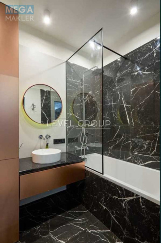 Продаж 1 кімнатної квартири (56/?/30), 9 пов. 25 пов. будинку, <a class="location-link" href="/kiev/" title="Недвижимость Київ">Київ</a>, <a class="location-link" href="/kiev/pecherskij/" title="Недвижимость Печерський район">Печерський р-н</a>, Василия Тютюнника ул., 37/1 (изображение 13)