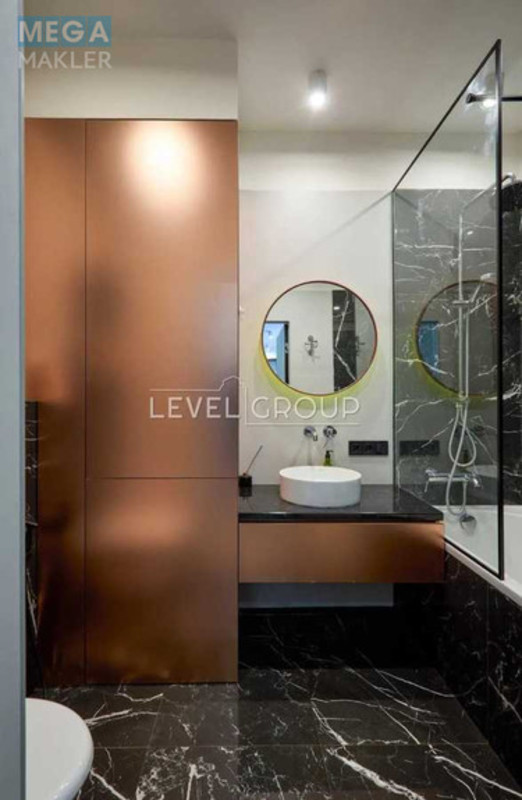 Продаж 1 кімнатної квартири (56/?/30), 9 пов. 25 пов. будинку, <a class="location-link" href="/kiev/" title="Недвижимость Київ">Київ</a>, <a class="location-link" href="/kiev/pecherskij/" title="Недвижимость Печерський район">Печерський р-н</a>, Василия Тютюнника ул., 37/1 (изображение 15)