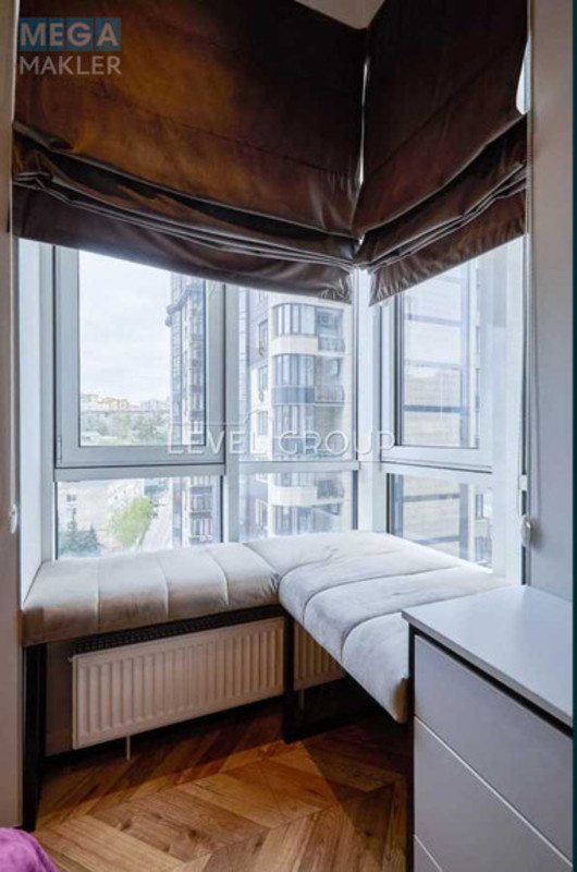 Продаж 1 кімнатної квартири (56/?/30), 9 пов. 25 пов. будинку, <a class="location-link" href="/kiev/" title="Недвижимость Київ">Київ</a>, <a class="location-link" href="/kiev/pecherskij/" title="Недвижимость Печерський район">Печерський р-н</a>, Василия Тютюнника ул., 37/1 (изображение 16)