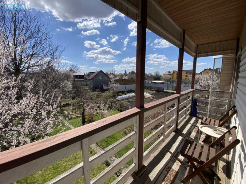 Продаж дома, 2&nbsp;поверху, 207&nbsp;кв.м, 6&nbsp;кімнат, ділянка 8,10&nbsp;соток, <a class="location-link" href="/borispol/" title="Недвижимость Бориспіль">Бориспіль</a>, Садова (изображение 9)