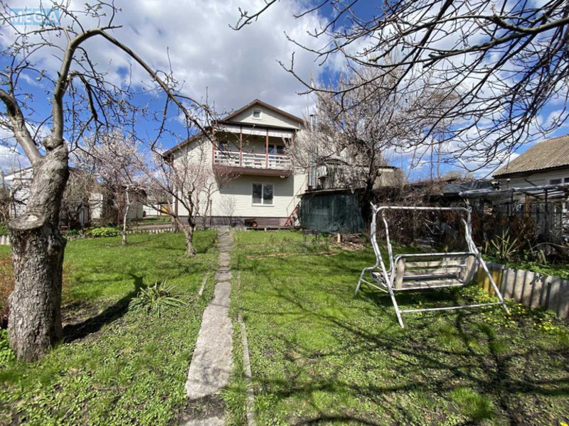 Продаж дома, 2&nbsp;поверху, 207&nbsp;кв.м, 6&nbsp;кімнат, ділянка 8,10&nbsp;соток, <a class="location-link" href="/borispol/" title="Недвижимость Бориспіль">Бориспіль</a>, Садова (изображение 23)