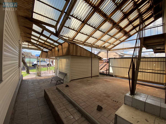 Продаж дома, 2&nbsp;поверху, 207&nbsp;кв.м, 6&nbsp;кімнат, ділянка 8,10&nbsp;соток, <a class="location-link" href="/borispol/" title="Недвижимость Бориспіль">Бориспіль</a>, Садова (изображение 25)