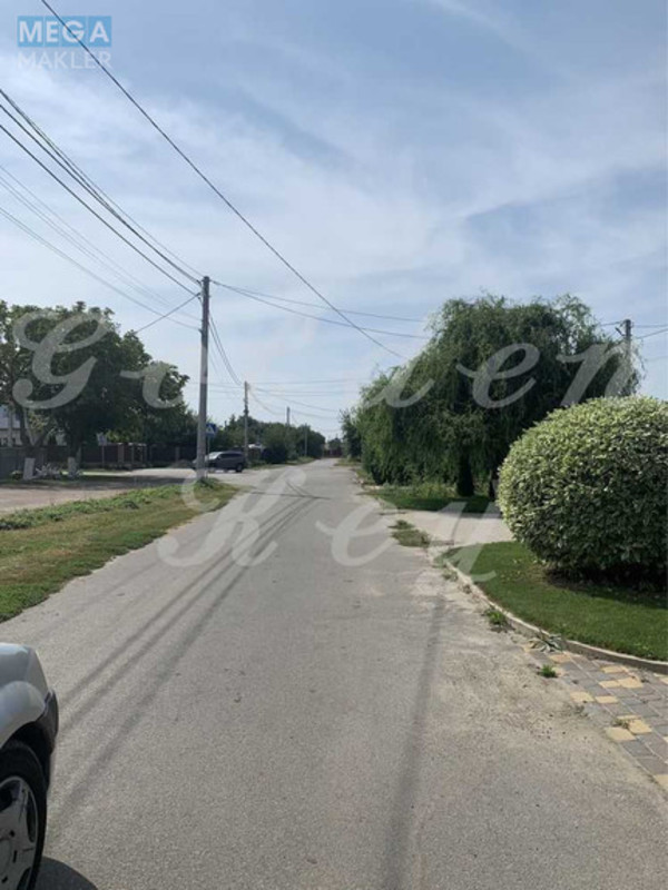 Продажа участка, 11&nbsp;соток, участок под жилую застройку, <a class="location-link" href="/velikaya-aleksandrovka-selo/" title="Недвижимость Велика Олександрівка">Велика Олександрівка</a>, Чубинського (изображение 5)