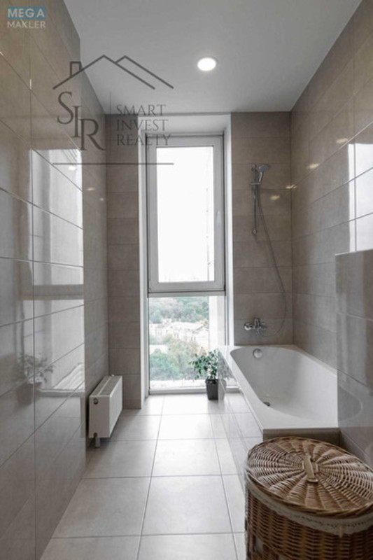 Оренда 3 кімнатної квартири, <a class="location-link" href="/kiev/" title="Недвижимость Київ">Київ</a>, <a class="location-link" href="/kiev/solomenskij/" title="Недвижимость Солом'янський район">Солом'янський р-н</a>, Авіаконструктора Антонова вул., 2Б (изображение 8)