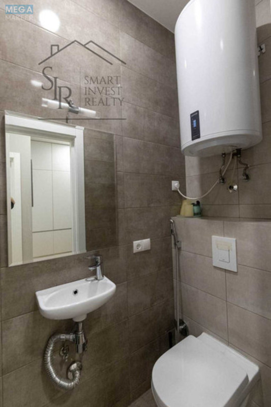 Оренда 3 кімнатної квартири, <a class="location-link" href="/kiev/" title="Недвижимость Київ">Київ</a>, <a class="location-link" href="/kiev/solomenskij/" title="Недвижимость Солом'янський район">Солом'янський р-н</a>, Авіаконструктора Антонова вул., 2Б (изображение 11)