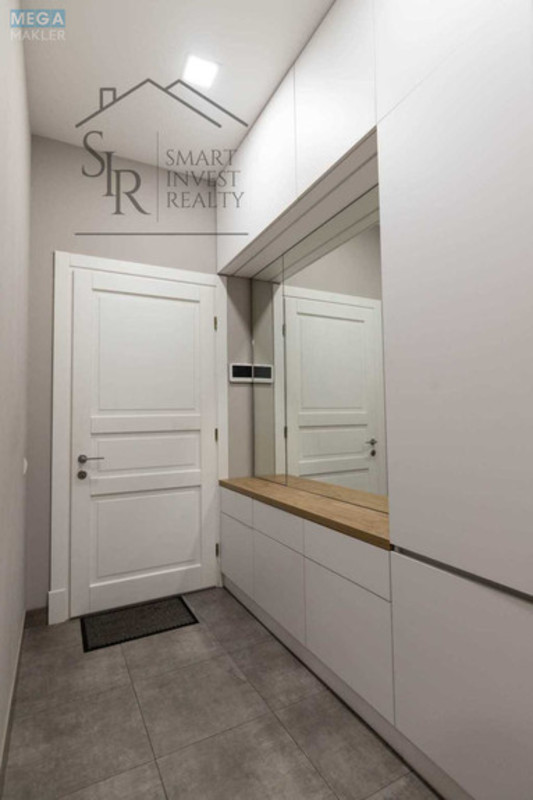 Оренда 3 кімнатної квартири, <a class="location-link" href="/kiev/" title="Недвижимость Київ">Київ</a>, <a class="location-link" href="/kiev/solomenskij/" title="Недвижимость Солом'янський район">Солом'янський р-н</a>, Авіаконструктора Антонова вул., 2Б (изображение 14)