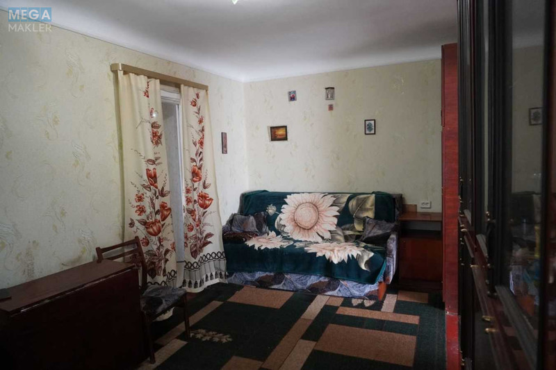 Продаж 2 кімнатної квартири (44/30/5), 3 пов. 5 пов. будинку, <a class="location-link" href="/poltava/" title="Недвижимость Полтава">Полтава</a>, <a class="location-link" href="/poltava/kievskij/" title="Недвижимость Київський район">Київський р-н</a>, Репіна, 16 (изображение 4)