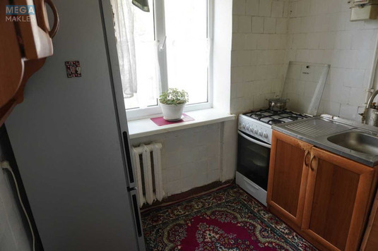 Продаж 2 кімнатної квартири (44/30/5), 3 пов. 5 пов. будинку, <a class="location-link" href="/poltava/" title="Недвижимость Полтава">Полтава</a>, <a class="location-link" href="/poltava/kievskij/" title="Недвижимость Київський район">Київський р-н</a>, Репіна, 16 (изображение 6)