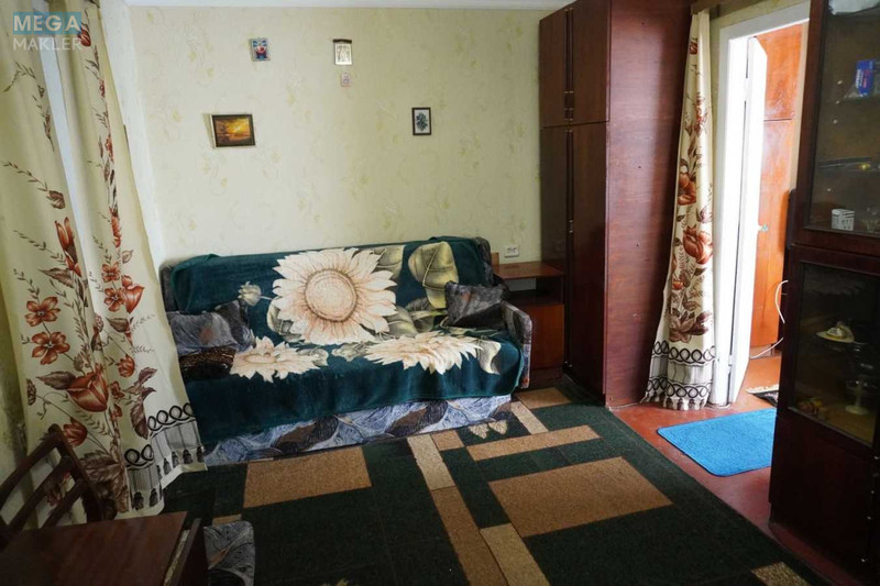 Продаж 2 кімнатної квартири (44/30/5), 3 пов. 5 пов. будинку, <a class="location-link" href="/poltava/" title="Недвижимость Полтава">Полтава</a>, <a class="location-link" href="/poltava/kievskij/" title="Недвижимость Київський район">Київський р-н</a>, Репіна, 16 (изображение 7)