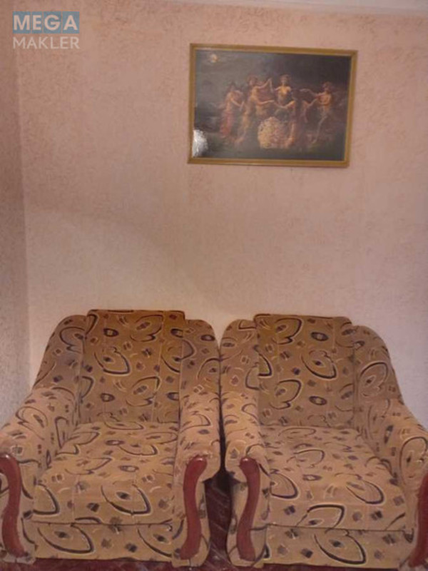 Оренда 3 кімнатної квартири, <a class="location-link" href="/kiev/" title="Недвижимость Київ">Київ</a>, <a class="location-link" href="/kiev/solomenskij/" title="Недвижимость Солом'янський район">Солом'янський р-н</a>, Авиаконструктора Антонова ул., 15 (изображение 4)