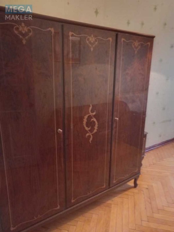 Оренда 3 кімнатної квартири, <a class="location-link" href="/kiev/" title="Недвижимость Київ">Київ</a>, <a class="location-link" href="/kiev/solomenskij/" title="Недвижимость Солом'янський район">Солом'янський р-н</a>, Авиаконструктора Антонова ул., 15 (изображение 9)