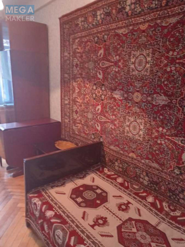 Оренда 3 кімнатної квартири, <a class="location-link" href="/kiev/" title="Недвижимость Київ">Київ</a>, <a class="location-link" href="/kiev/solomenskij/" title="Недвижимость Солом'янський район">Солом'янський р-н</a>, Авиаконструктора Антонова ул., 15 (изображение 10)