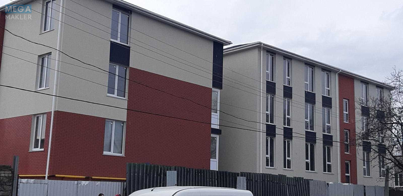 Новобудова, 4 поверхів, <a class="location-link" href="/odessa/" title="Недвижимость Одеса">Одеса</a>, <a class="location-link" href="/odessa/malinovskij/" title="Недвижимость Малиновський район">Малиновський р-н</a>, Малиновского, 129 (изображение 2)