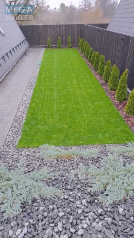 Продаж дома, 2&nbsp;поверху, 116&nbsp;кв.м, 4&nbsp;кімнати, ділянка 3&nbsp;сотки, <a class="location-link" href="/bucha/" title="Недвижимость Буча">Буча</a>, Волошкова (изображение 4)