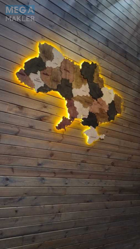 Продаж дома, 2&nbsp;поверху, 116&nbsp;кв.м, 4&nbsp;кімнати, ділянка 3&nbsp;сотки, <a class="location-link" href="/bucha/" title="Недвижимость Буча">Буча</a>, Волошкова (изображение 7)