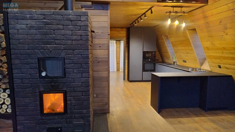 Продаж дома, 2&nbsp;поверху, 116&nbsp;кв.м, 4&nbsp;кімнати, ділянка 3&nbsp;сотки, <a class="location-link" href="/bucha/" title="Недвижимость Буча">Буча</a>, Волошкова (изображение 11)