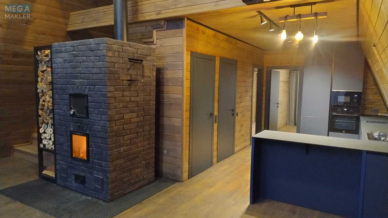 Продаж дома, 2&nbsp;поверху, 116&nbsp;кв.м, 4&nbsp;кімнати, ділянка 3&nbsp;сотки, <a class="location-link" href="/bucha/" title="Недвижимость Буча">Буча</a>, Волошкова (изображение 12)