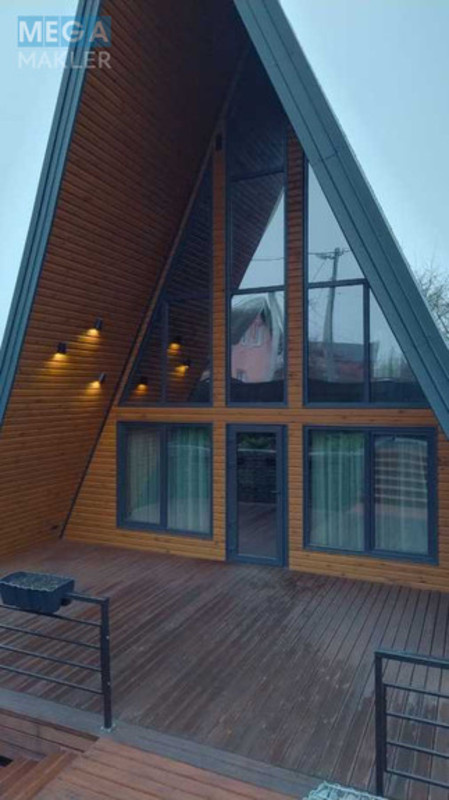 Продаж дома, 2&nbsp;поверху, 116&nbsp;кв.м, 4&nbsp;кімнати, ділянка 3&nbsp;сотки, <a class="location-link" href="/bucha/" title="Недвижимость Буча">Буча</a>, Волошкова (изображение 15)