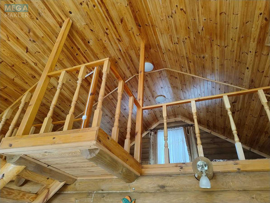 Продаж дома, 2&nbsp;поверху, 78&nbsp;кв.м, 3&nbsp;кімнати, ділянка 7&nbsp;соток, <a class="location-link" href="/irsha/" title="Недвижимость Ірша">Ірша</a>, Лісова, 7 (изображение 3)