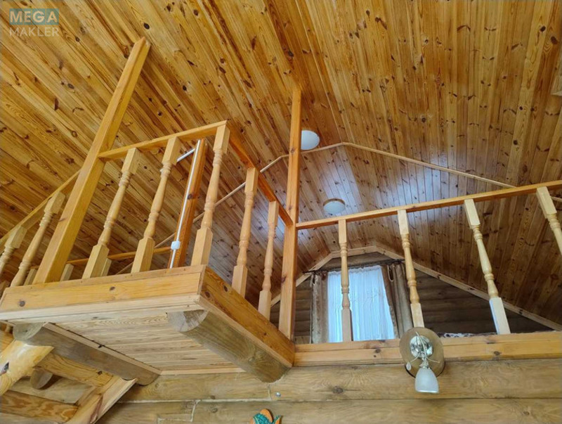 Продаж дома, 2&nbsp;поверху, 78&nbsp;кв.м, 3&nbsp;кімнати, ділянка 7&nbsp;соток, <a class="location-link" href="/irsha/" title="Недвижимость Ірша">Ірша</a>, Лісова, 7 (изображение 3)