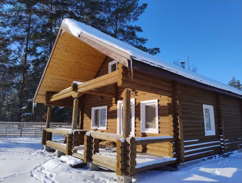 Продаж дома, 2&nbsp;поверху, 78&nbsp;кв.м, 3&nbsp;кімнати, ділянка 7&nbsp;соток, <a class="location-link" href="/irsha/" title="Недвижимость Ірша">Ірша</a>, Лісова, 7 (изображение 4)