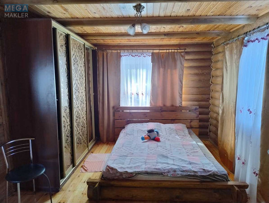 Продаж дома, 2&nbsp;поверху, 78&nbsp;кв.м, 3&nbsp;кімнати, ділянка 7&nbsp;соток, <a class="location-link" href="/irsha/" title="Недвижимость Ірша">Ірша</a>, Лісова, 7 (изображение 7)