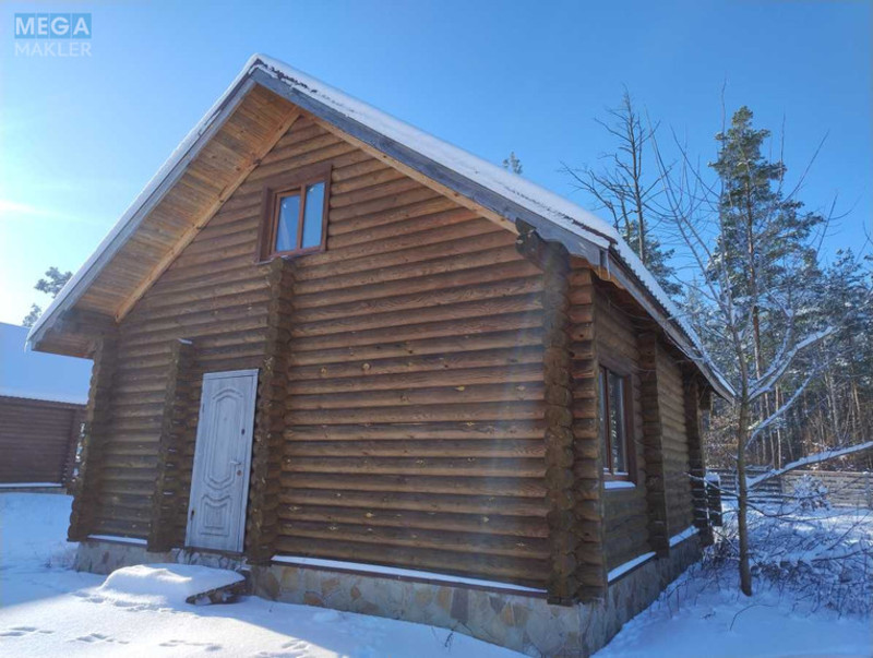 Продаж дома, 2&nbsp;поверху, 78&nbsp;кв.м, 3&nbsp;кімнати, ділянка 7&nbsp;соток, <a class="location-link" href="/irsha/" title="Недвижимость Ірша">Ірша</a>, Лісова, 7 (изображение 9)