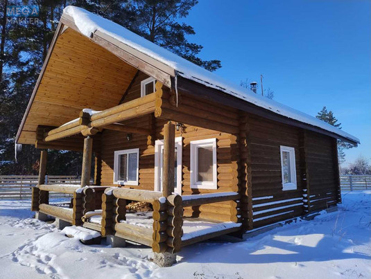 Продаж дома, 2&nbsp;поверху, 78&nbsp;кв.м, 3&nbsp;кімнати, ділянка 7&nbsp;соток, <a class="location-link" href="/irsha/" title="Недвижимость Ірша">Ірша</a>, Лісова, 7 (изображение 11)