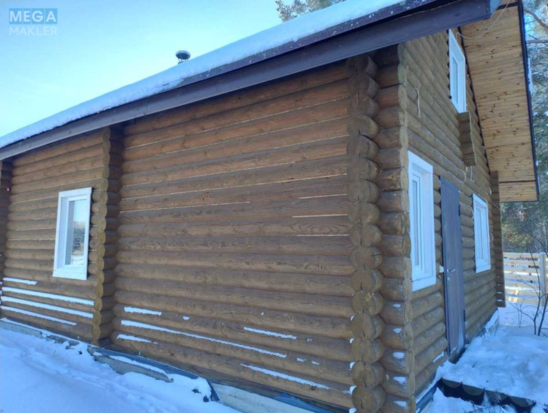 Продаж дома, 2&nbsp;поверху, 78&nbsp;кв.м, 3&nbsp;кімнати, ділянка 7&nbsp;соток, <a class="location-link" href="/irsha/" title="Недвижимость Ірша">Ірша</a>, Лісова, 7 (изображение 12)