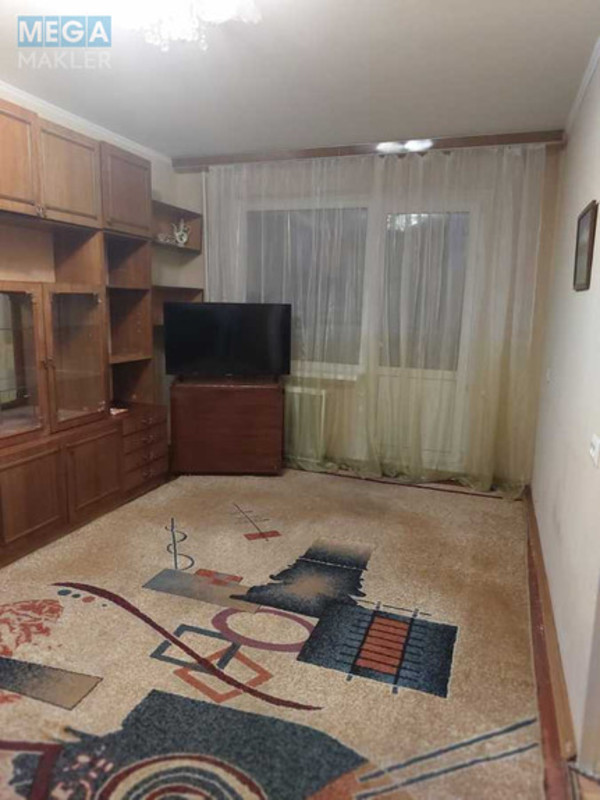 Оренда 2 кімнатної квартири, <a class="location-link" href="/kiev/" title="Недвижимость Київ">Київ</a>, <a class="location-link" href="/kiev/desnyanskij/" title="Недвижимость Деснянський район">Деснянський р-н</a>, Космонавта Волкова ул., 4 (изображение 3)