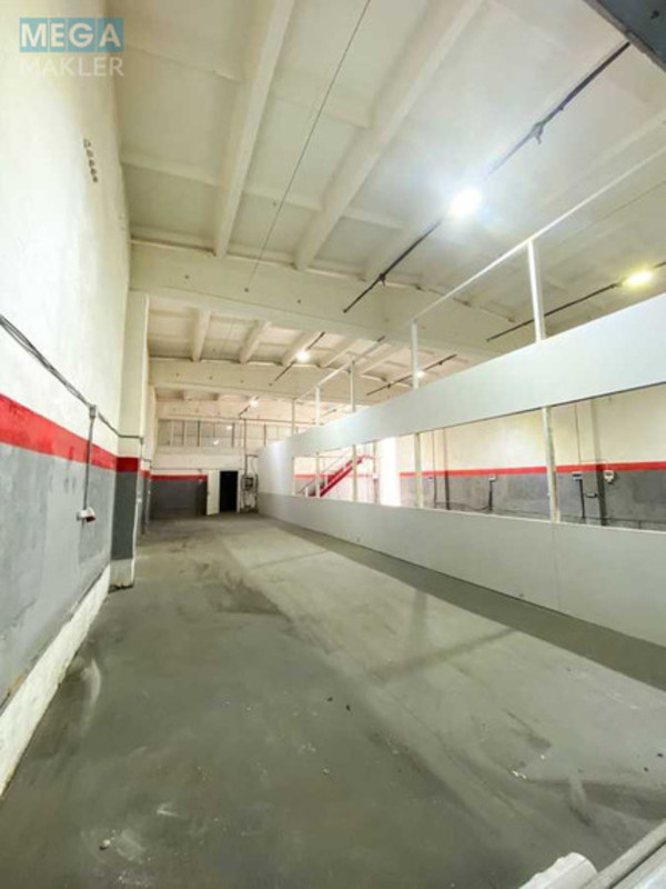 Оренда комерційної нерухомості, 610&nbsp;кв.м, под склад, <a class="location-link" href="/kiev/" title="Недвижимость Київ">Київ</a>, <a class="location-link" href="/kiev/solomenskij/" title="Недвижимость Солом'янський район">Солом'янський р-н</a>, Ушинского ул. (изображение 3)