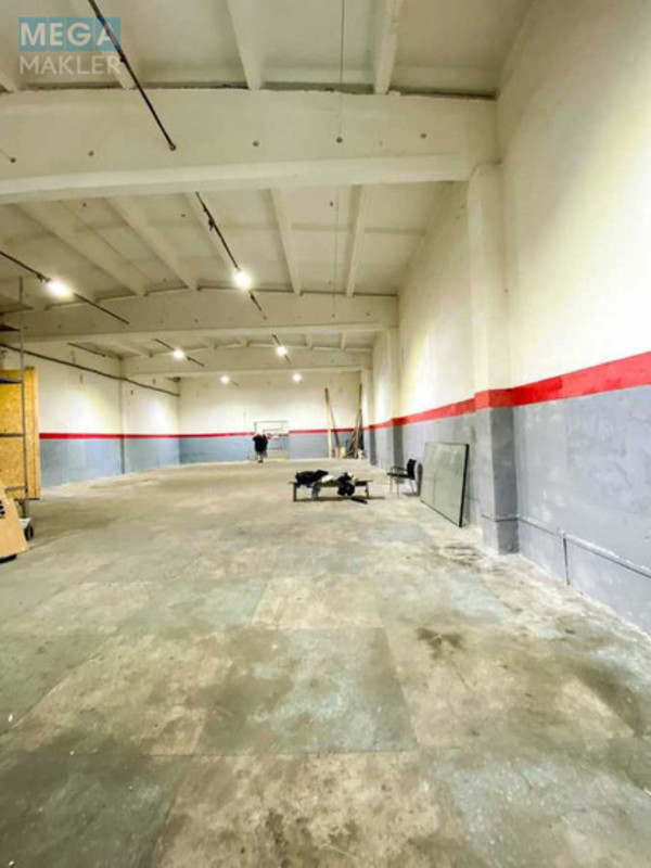 Оренда комерційної нерухомості, 610&nbsp;кв.м, под склад, <a class="location-link" href="/kiev/" title="Недвижимость Київ">Київ</a>, <a class="location-link" href="/kiev/solomenskij/" title="Недвижимость Солом'янський район">Солом'янський р-н</a>, Ушинского ул. (изображение 4)