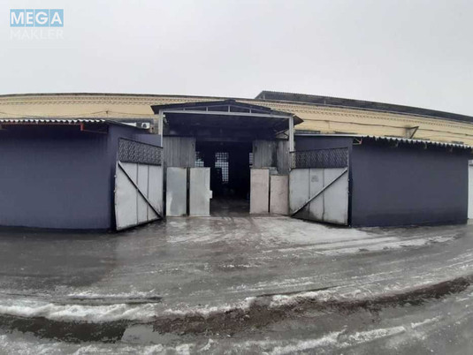 Оренда комерційної нерухомості, 610&nbsp;кв.м, под склад, <a class="location-link" href="/kiev/" title="Недвижимость Київ">Київ</a>, <a class="location-link" href="/kiev/solomenskij/" title="Недвижимость Солом'янський район">Солом'янський р-н</a>, Ушинского ул. (изображение 5)