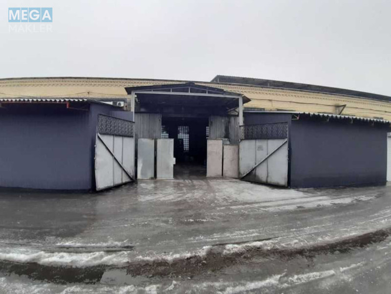 Оренда комерційної нерухомості, 610&nbsp;кв.м, под склад, <a class="location-link" href="/kiev/" title="Недвижимость Київ">Київ</a>, <a class="location-link" href="/kiev/solomenskij/" title="Недвижимость Солом'янський район">Солом'янський р-н</a>, Ушинского ул. (изображение 5)