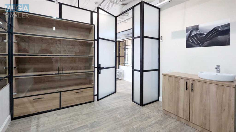 Оренда комерційної нерухомості, 98&nbsp;кв.м, <a class="location-link" href="/kiev/" title="Недвижимость Київ">Київ</a>, <a class="location-link" href="/kiev/shevchenkovskij/" title="Недвижимость Шевченківський район">Шевченківський р-н</a>, Глибочицька вул., 32в (изображение 7)