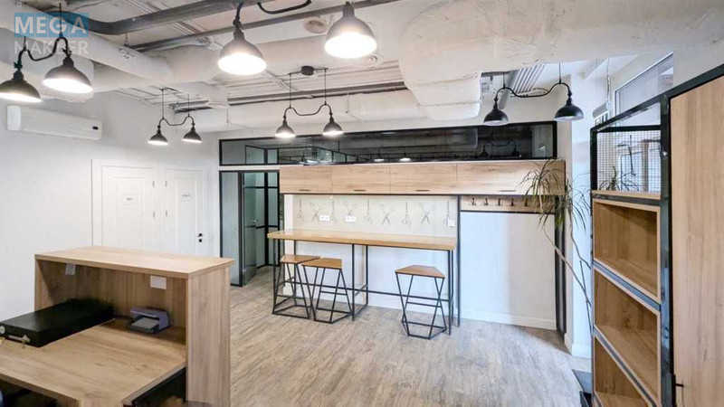 Оренда комерційної нерухомості, 98&nbsp;кв.м, <a class="location-link" href="/kiev/" title="Недвижимость Київ">Київ</a>, <a class="location-link" href="/kiev/shevchenkovskij/" title="Недвижимость Шевченківський район">Шевченківський р-н</a>, Глибочицька вул., 32в (изображение 16)