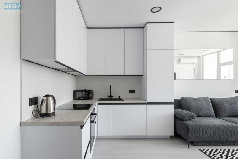 Оренда 3 кімнатної квартири, <a class="location-link" href="/kiev/" title="Недвижимость Київ">Київ</a>, <a class="location-link" href="/kiev/shevchenkovskij/" title="Недвижимость Шевченківський район">Шевченківський р-н</a>, Берестейський просп., 11 (изображение 3)