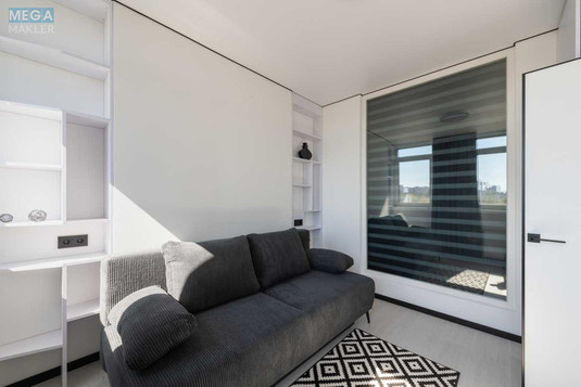 Оренда 3 кімнатної квартири, <a class="location-link" href="/kiev/" title="Недвижимость Київ">Київ</a>, <a class="location-link" href="/kiev/shevchenkovskij/" title="Недвижимость Шевченківський район">Шевченківський р-н</a>, Берестейський просп., 11 (изображение 8)