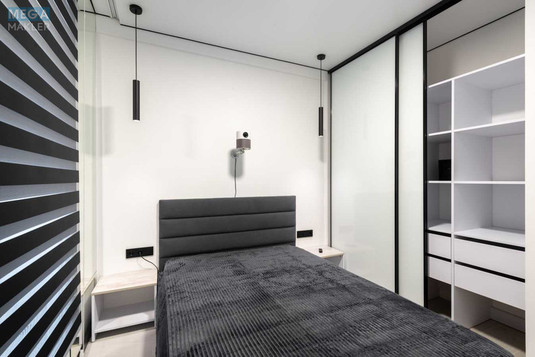 Оренда 3 кімнатної квартири, <a class="location-link" href="/kiev/" title="Недвижимость Київ">Київ</a>, <a class="location-link" href="/kiev/shevchenkovskij/" title="Недвижимость Шевченківський район">Шевченківський р-н</a>, Берестейський просп., 11 (изображение 13)