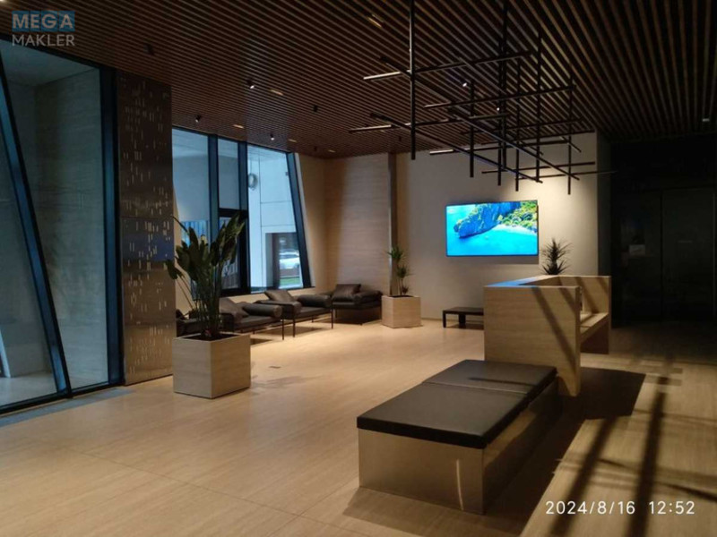 Оренда 3 кімнатної квартири, <a class="location-link" href="/kiev/" title="Недвижимость Київ">Київ</a>, <a class="location-link" href="/kiev/shevchenkovskij/" title="Недвижимость Шевченківський район">Шевченківський р-н</a>, Берестейський просп., 11 (изображение 19)